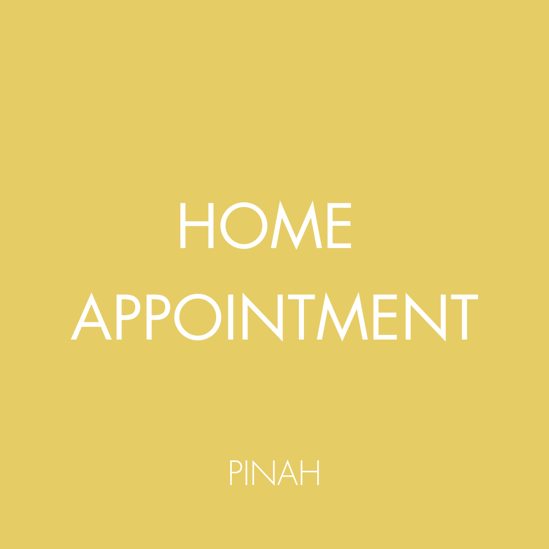Home Appointment