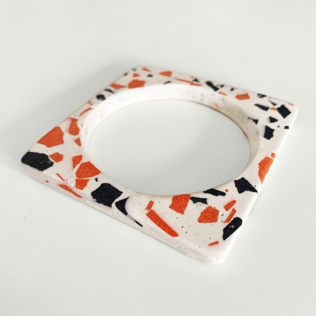 It Started as a Board