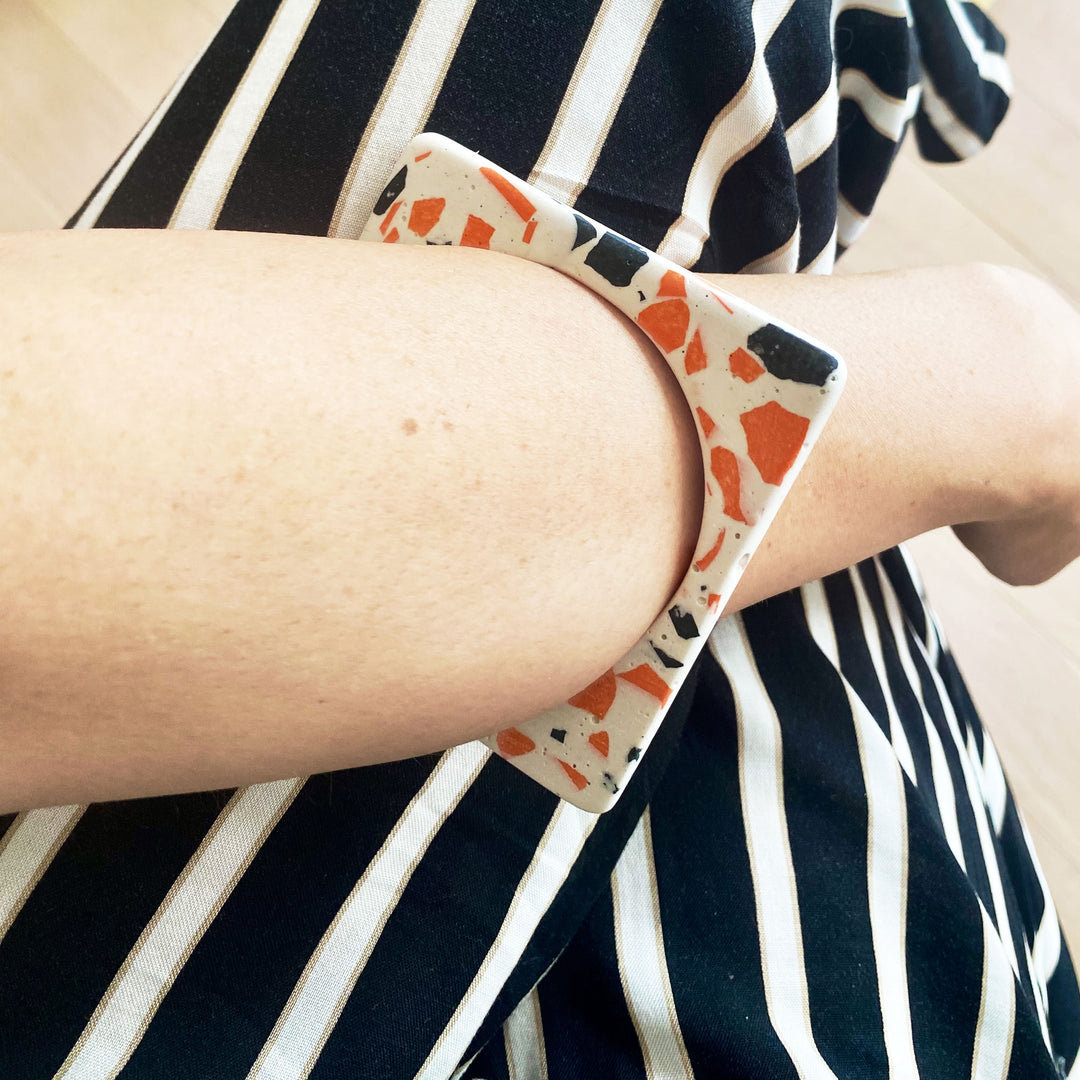 It Started as a Board