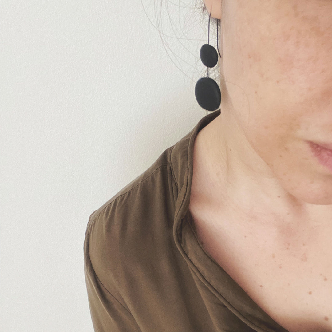 Balance Earrings