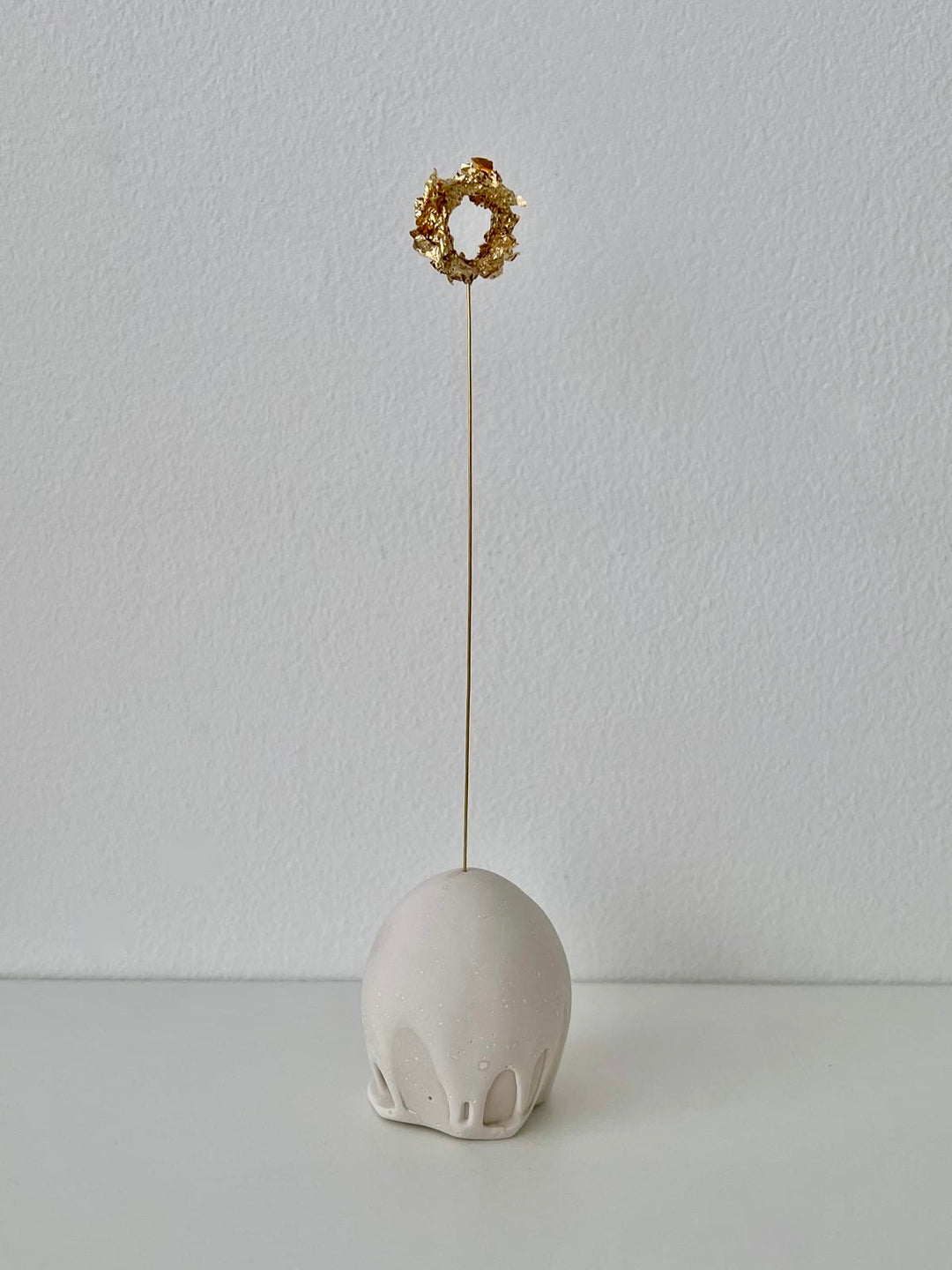 The Standing Gold Ring, Nº5