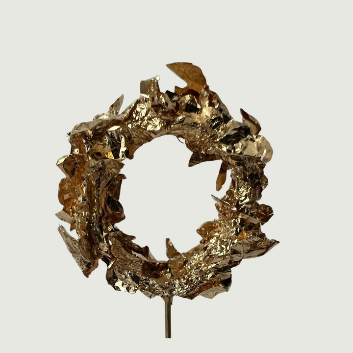 The Standing Gold Ring, Nº5