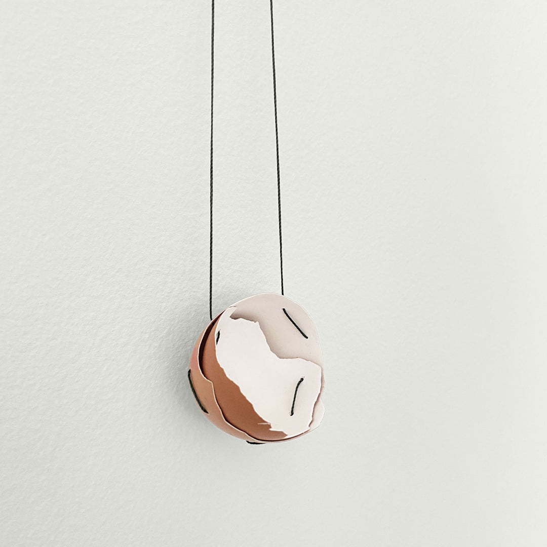 I'M STILL HERE Necklace