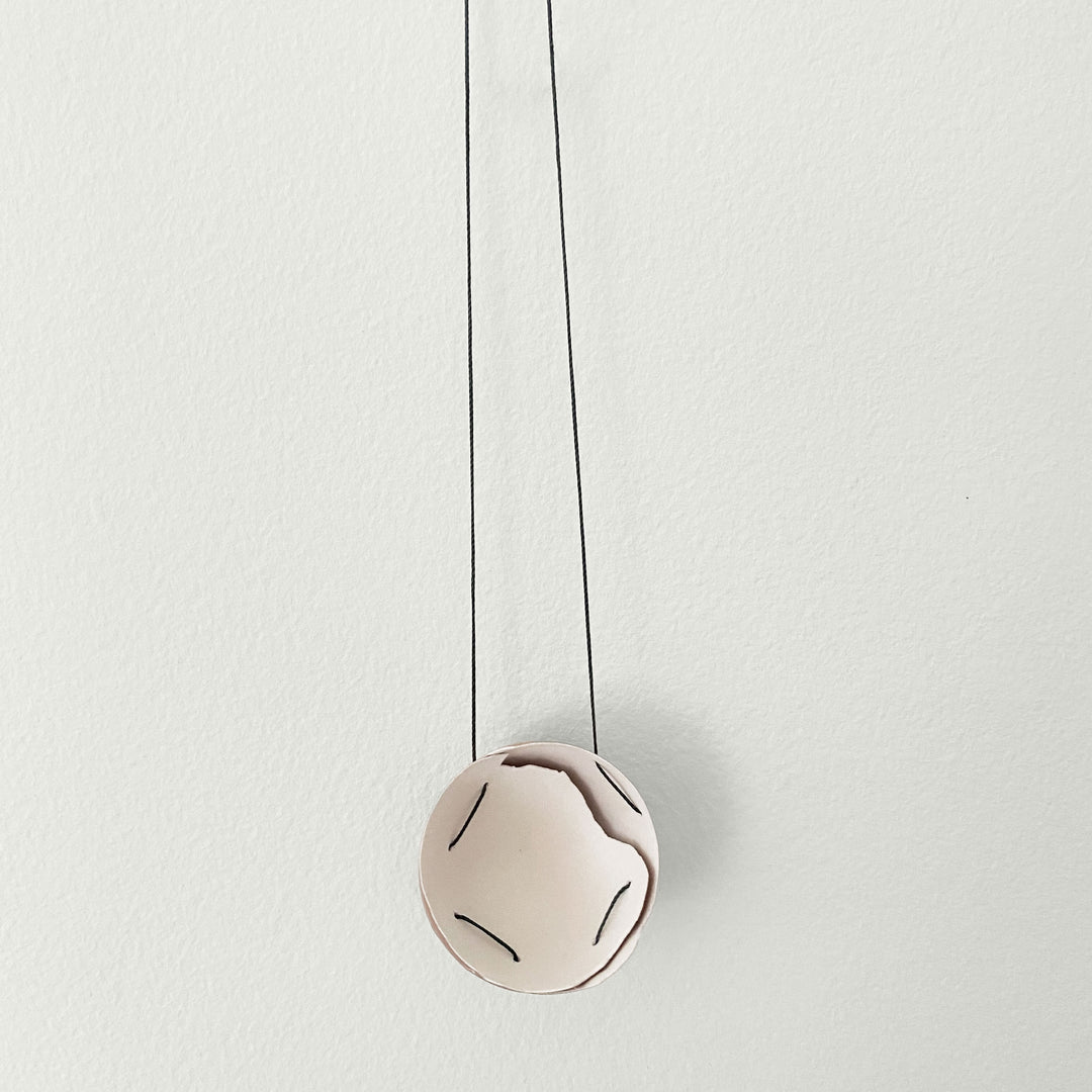 I'M STILL HERE Necklace