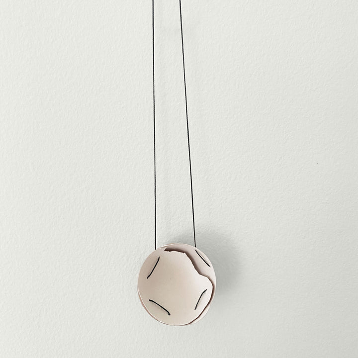 I'M STILL HERE Necklace