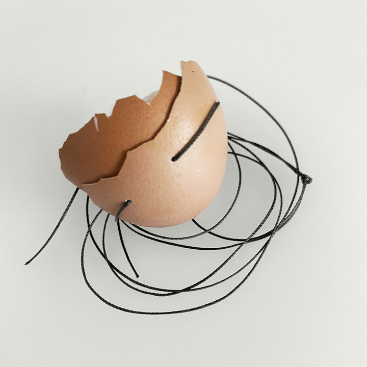 I'M STILL HERE Necklace