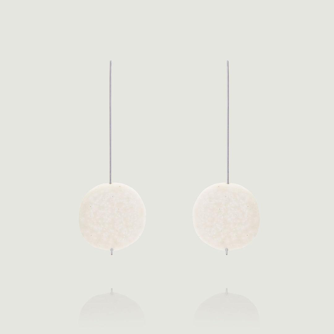 Oscar Pendant Earrings