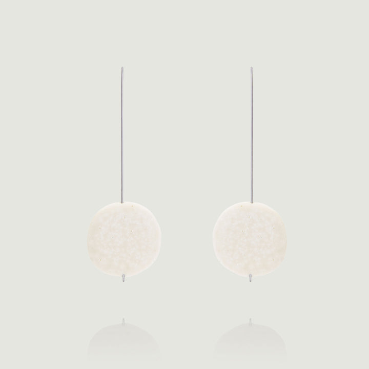 Oscar Pendant Earrings