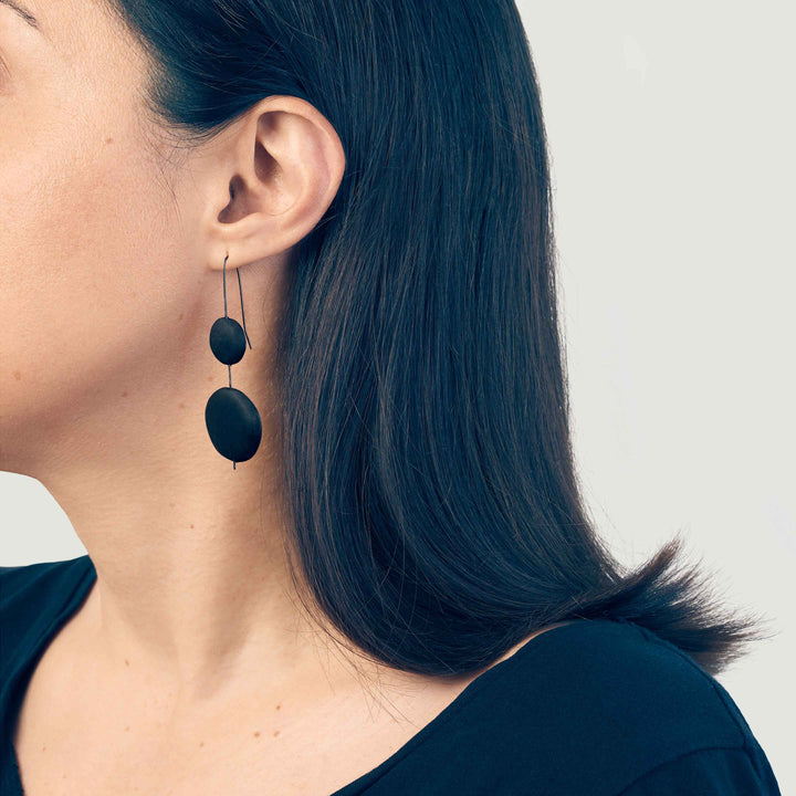 Balance Earrings