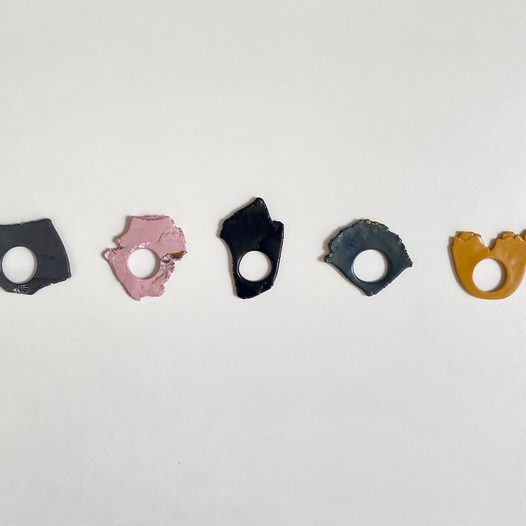 I HAVE A CONFESSION TO MAKE...