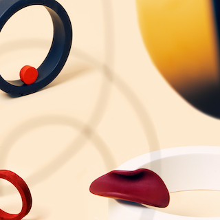 EXPERIMENTS TO WEAR?