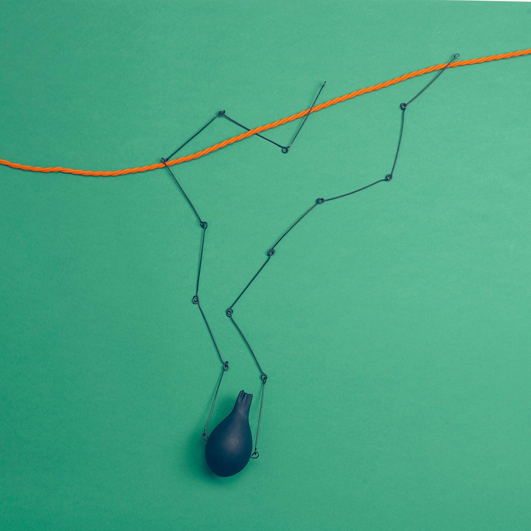 MEET THE BALLOON NECKLACE