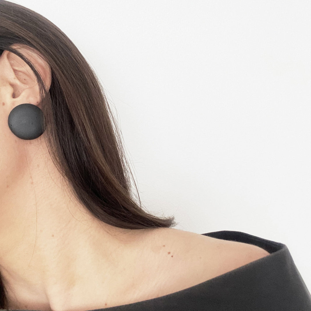 CREATING THE OSCAR EARRINGS