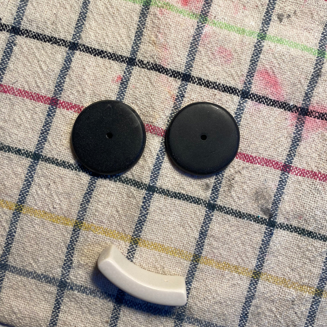 BEAUTIFUL IMPERFECTIONS