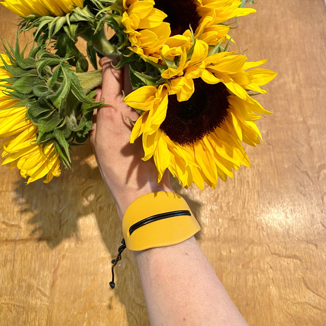 THE STORY OF THE LILLY BRACELET