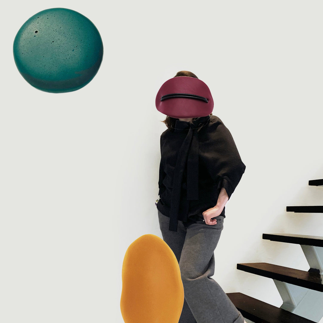 JEWELLERY IS A CO-CREATION THING