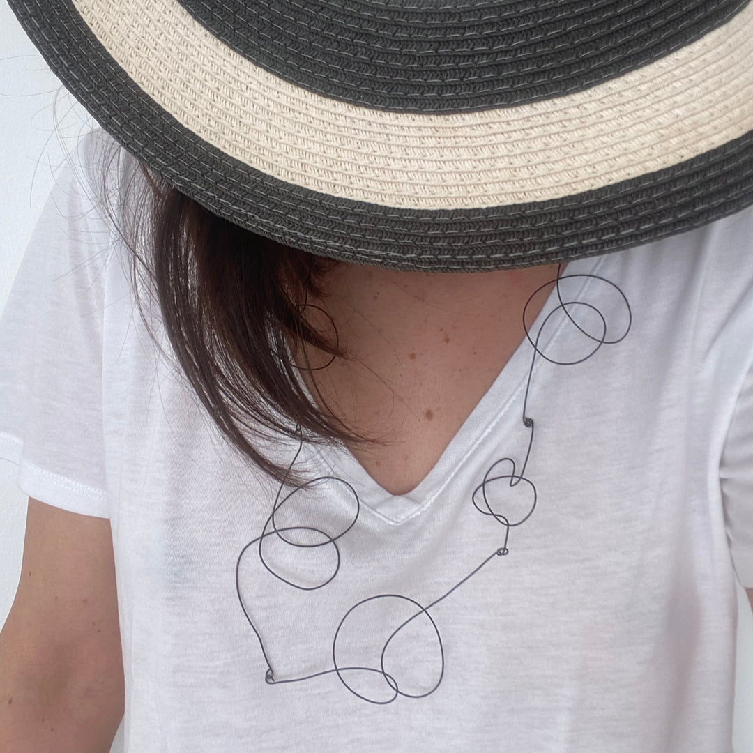 WHAT DOES YOUR JEWELLERY MEAN?