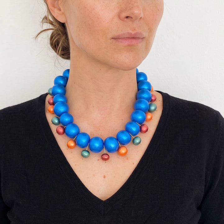 Tarsila Necklace