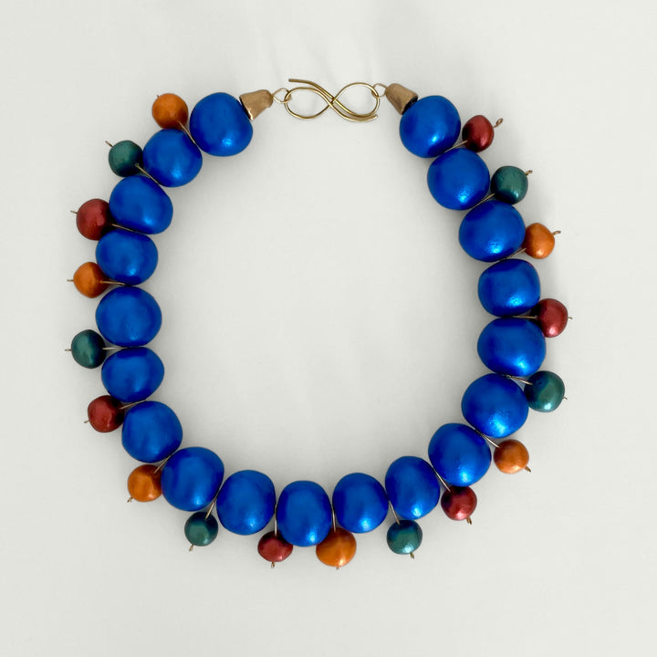 Tarsila Necklace