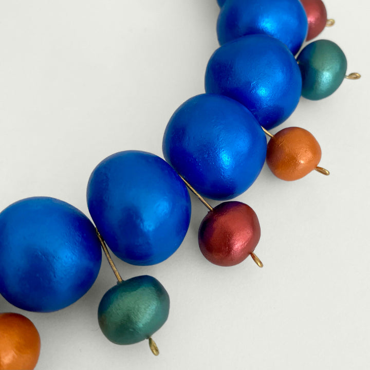 Tarsila Necklace