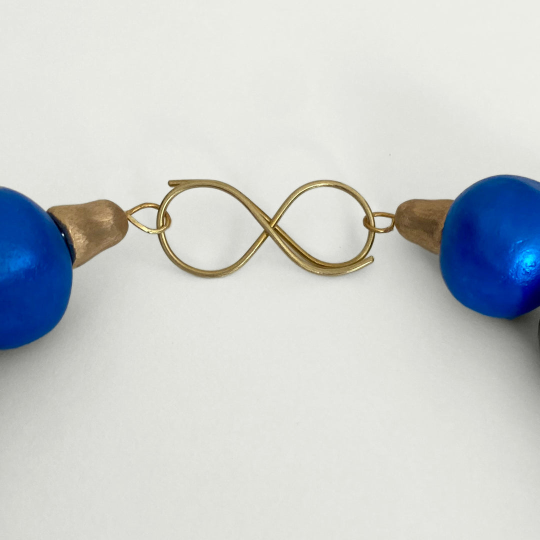 Tarsila Necklace