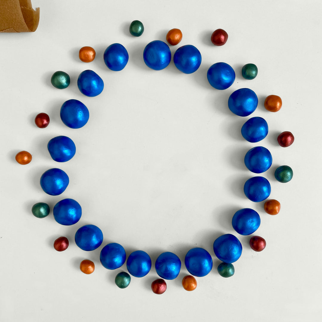 Tarsila Necklace